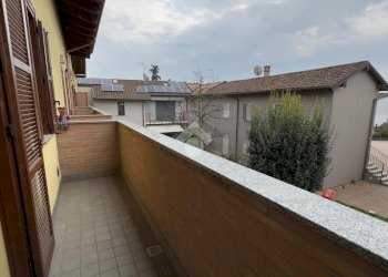 Trilocale Via Madre Teresa di Calcutta, Bellinzago Lombardo - foto 18