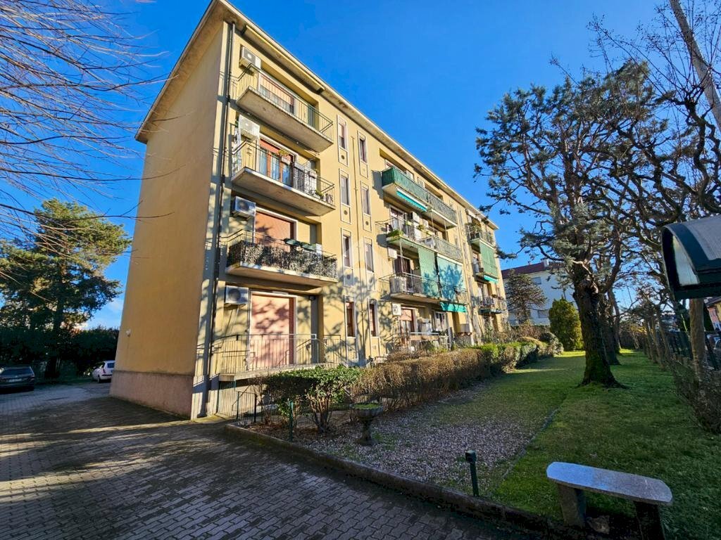 Bilocale Viale G. G. Sforza, Abbiategrasso - foto 1