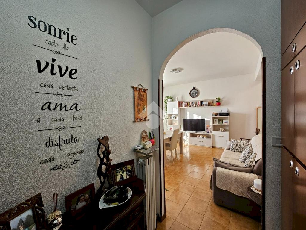 Bilocale Viale G. G. Sforza, Abbiategrasso - foto 2