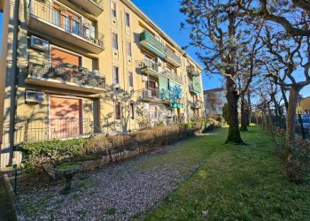 Bilocale Viale G. G. Sforza, Abbiategrasso - foto 20