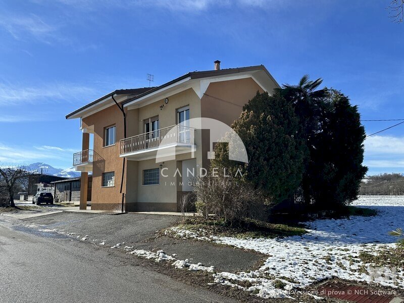 Casa indipendente Mondovì - foto 1