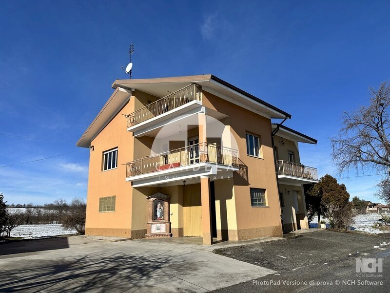 Casa indipendente Mondovì - foto 2