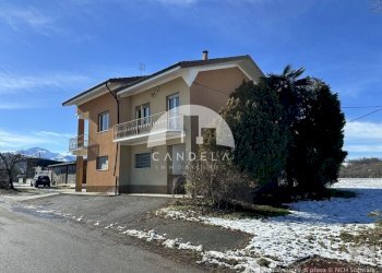 Casa indipendente Mondovì - foto 1