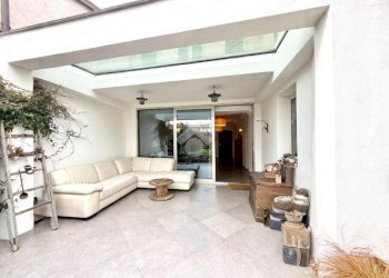 Terraced Villa Via marecchia, Rimini - photo 35