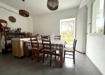 Terraced Villa Via marecchia, Rimini - photo 15