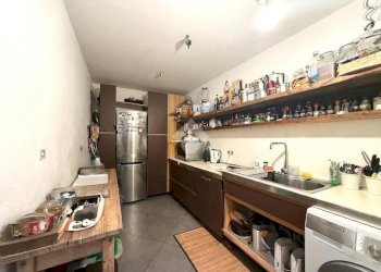Terraced Villa Via marecchia, Rimini - photo 18