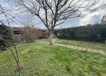 Terraced Villa Via marecchia, Rimini - photo 30