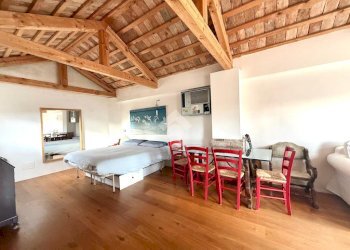 Terraced Villa Via marecchia, Rimini - photo 31