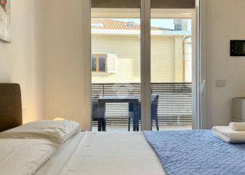 Bilocale Viale Oslavia, Rimini - foto 8