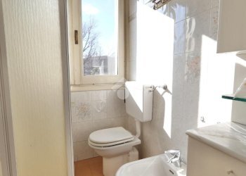 Three-room apartment Via Col di Lana, Reggio nell'Emilia - photo 25