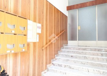 Three-room apartment Via Col di Lana, Reggio nell'Emilia - photo 30