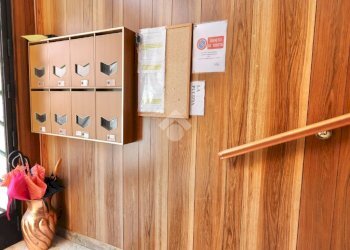 Three-room apartment Via Col di Lana, Reggio nell'Emilia - photo 31