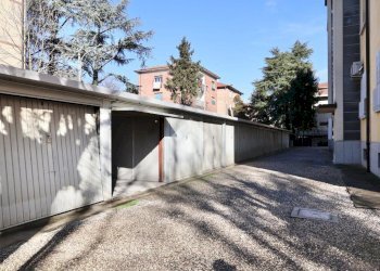 Three-room apartment Via Col di Lana, Reggio nell'Emilia - photo 33