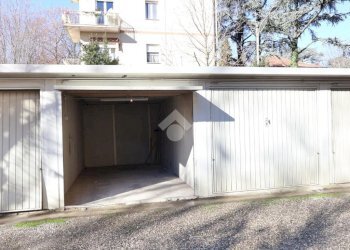 Three-room apartment Via Col di Lana, Reggio nell'Emilia - photo 34