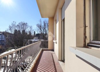 Three-room apartment Via Col di Lana, Reggio nell'Emilia - photo 36