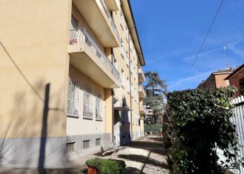 Three-room apartment Via Col di Lana, Reggio nell'Emilia - photo 38
