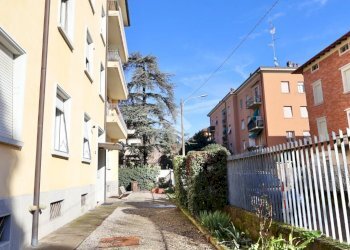 Three-room apartment Via Col di Lana, Reggio nell'Emilia - photo 37