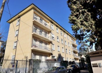 Three-room apartment Via Col di Lana, Reggio nell'Emilia - photo 40