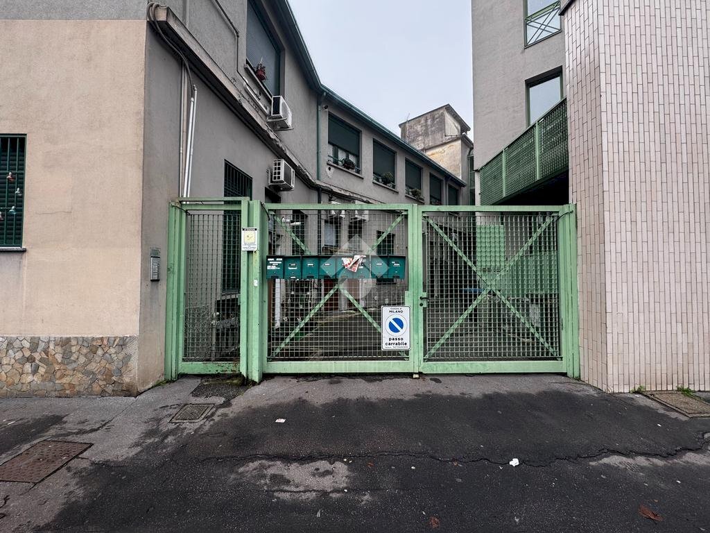 Laboratorio Via Tibullo, Milano - foto 1