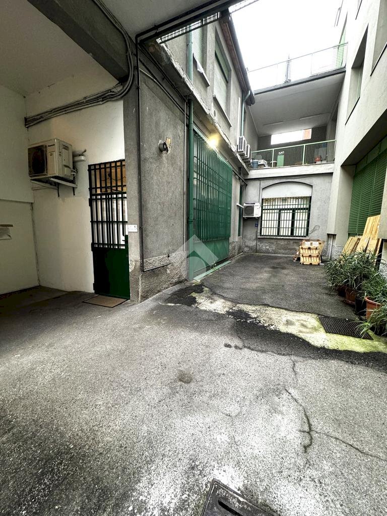 Laboratorio Via Tibullo, Milano - foto 2