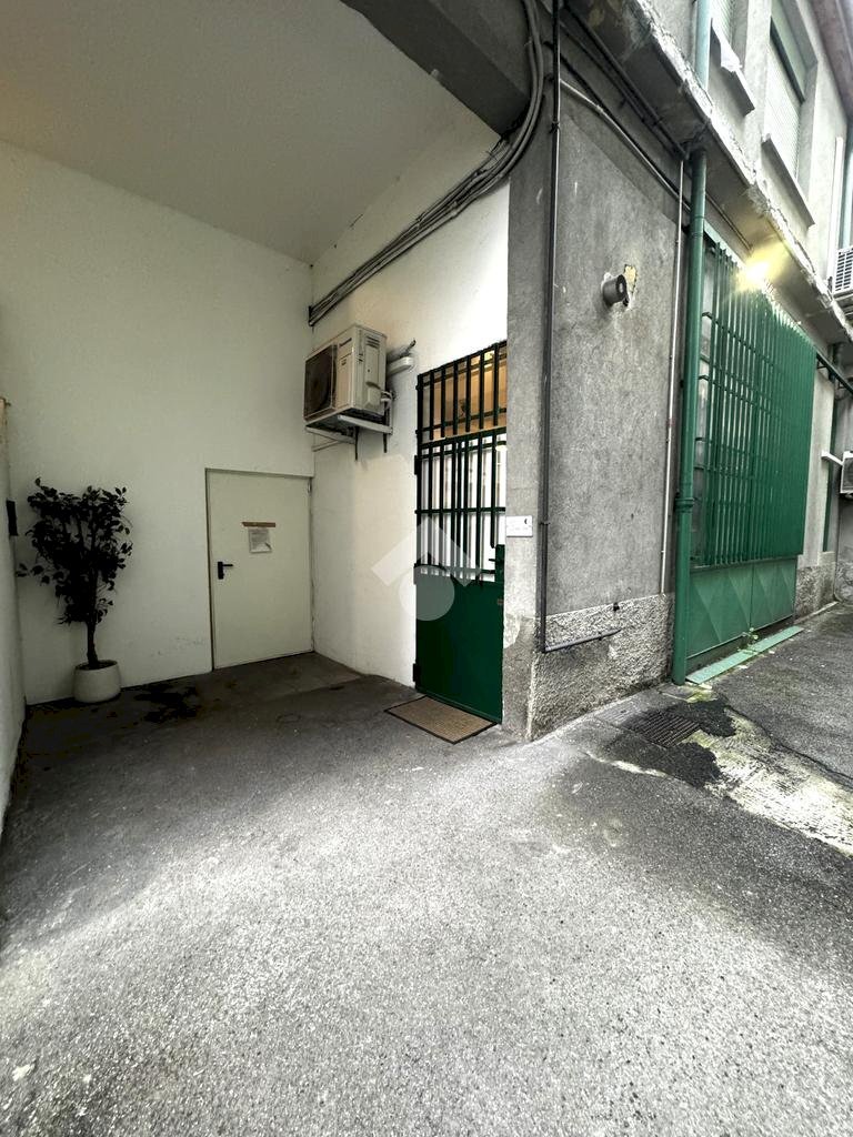 Laboratorio Via Tibullo, Milano - foto 3