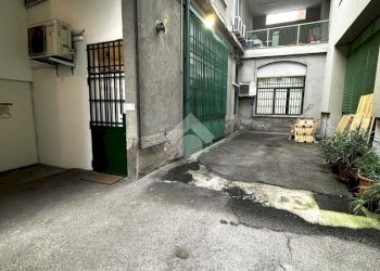 Laboratorio Via Tibullo, Milano - foto 2