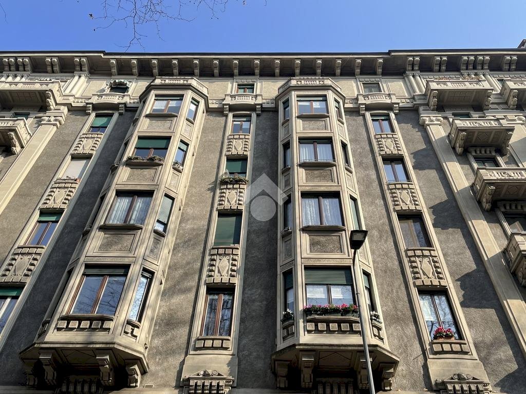 One-room apartment Viale Abruzzi, Milano (neighborhood Città Studi) - photo 1