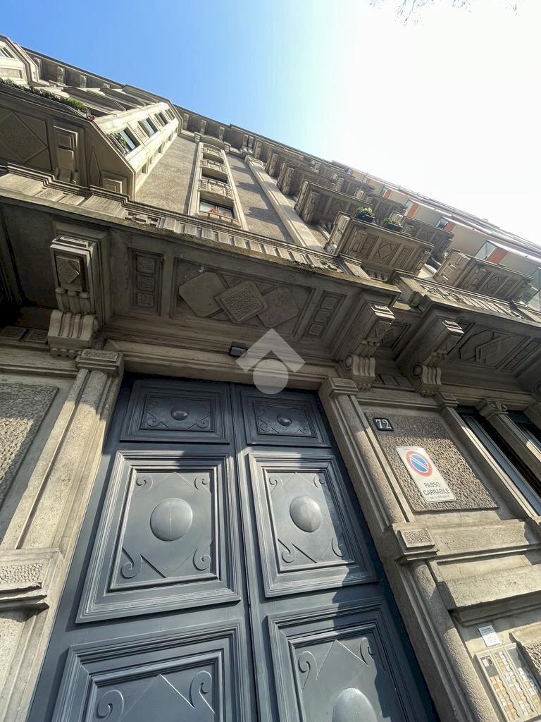 One-room apartment Viale Abruzzi, Milano (neighborhood Città Studi) - photo 2