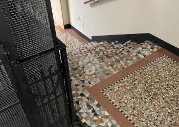 One-room apartment Viale Abruzzi, Milano (neighborhood Città Studi) - photo 5