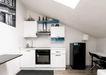 One-room apartment Viale Abruzzi, Milano (neighborhood Città Studi) - photo 7