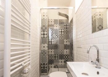 One-room apartment Viale Abruzzi, Milano (neighborhood Città Studi) - photo 9