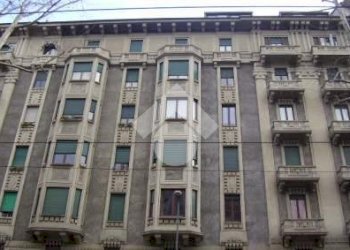 One-room apartment Viale Abruzzi, Milano (neighborhood Città Studi) - photo 10