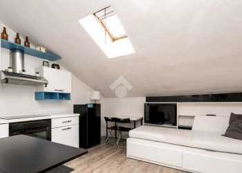 One-room apartment Viale Abruzzi, Milano (neighborhood Città Studi) - photo 14