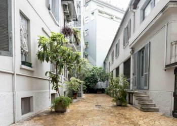 One-room apartment Viale Abruzzi, Milano (neighborhood Città Studi) - photo 17