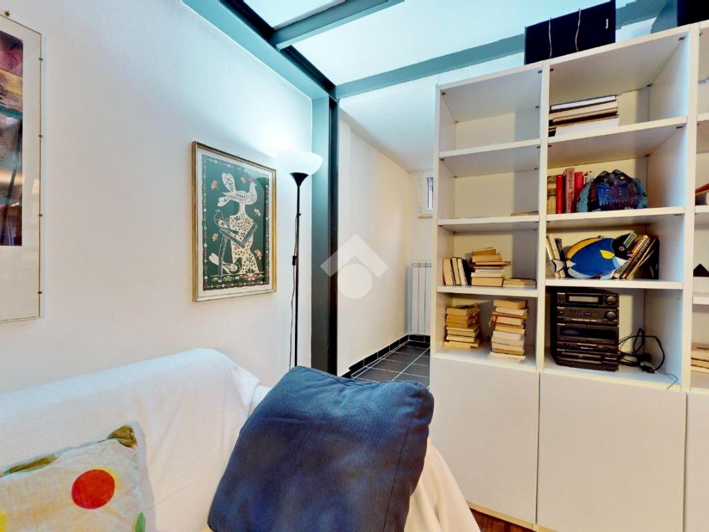 Loft Via Privata Giovanni Ventura, Milano (neighborhood Lambrate) - photo 3