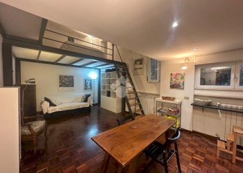 Loft Via Privata Giovanni Ventura, Milano (neighborhood Lambrate) - photo 4