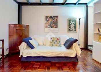 Loft Via Privata Giovanni Ventura, Milano (neighborhood Lambrate) - photo 6