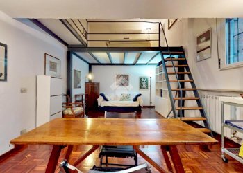 Loft Via Privata Giovanni Ventura, Milano (neighborhood Lambrate) - photo 8