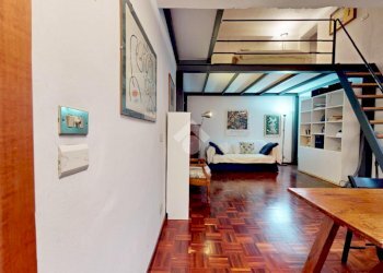 Loft Via Privata Giovanni Ventura, Milano (neighborhood Lambrate) - photo 9