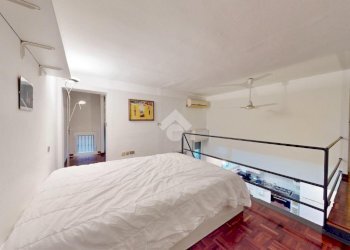 Loft Via Privata Giovanni Ventura, Milano (neighborhood Lambrate) - photo 32