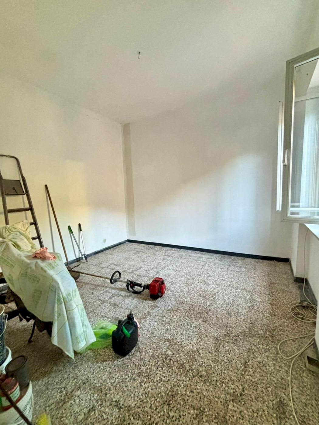 Trilocale VIA SANT' ALBERTO, Genova (zona Sestri Ponente) - foto 2