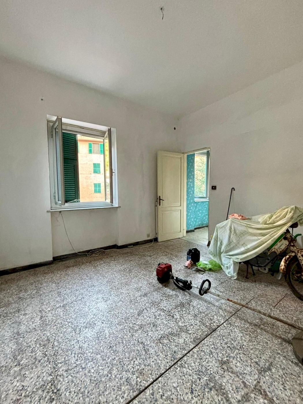 Trilocale VIA SANT' ALBERTO, Genova (zona Sestri Ponente) - foto 3