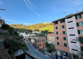 Trilocale VIA SANT' ALBERTO, Genova (zona Sestri Ponente) - foto 1