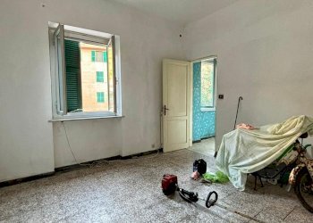 Trilocale VIA SANT' ALBERTO, Genova (zona Sestri Ponente) - foto 3