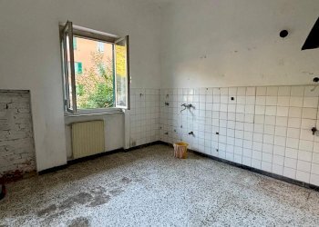 Trilocale VIA SANT' ALBERTO, Genova (zona Sestri Ponente) - foto 6