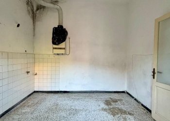 Trilocale VIA SANT' ALBERTO, Genova (zona Sestri Ponente) - foto 7