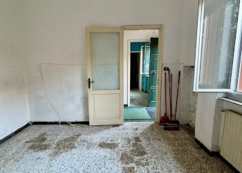 Trilocale VIA SANT' ALBERTO, Genova (zona Sestri Ponente) - foto 9