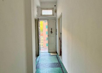 Trilocale VIA SANT' ALBERTO, Genova (zona Sestri Ponente) - foto 11