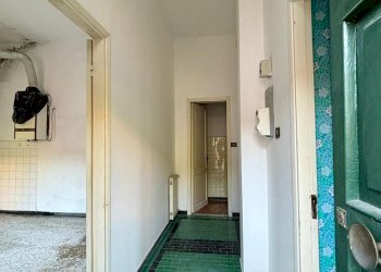 Trilocale VIA SANT' ALBERTO, Genova (zona Sestri Ponente) - foto 12