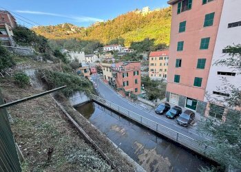 Trilocale VIA SANT' ALBERTO, Genova (zona Sestri Ponente) - foto 13